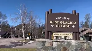 Pursuit proposes West Glacier 