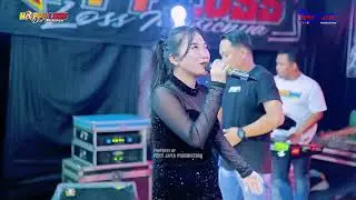 HAPPY LOSS - SELENDANG BIRU - DIN ANNESIA - BIRTHDAY PARTY 3TH ALFAREZI PUTRA FIRMANSYAH - GOLD CAFE