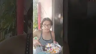 Let make Special Buko salad
