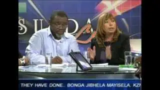 Sunday Live: From Polokwane to Mangaung