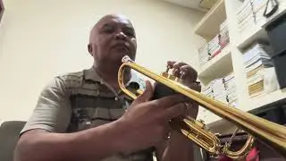 🎺🎶Nothing&rsquo;s Gonna Change My Love For You 🎶🎺(Trompete)