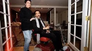 Did Jennifer Lee Pryor Forge Legal Documents Before to the Death of Richard Pryor??