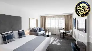 Peppers The Hills Lodge | Sydney, Australia | Hotel Review 🌟