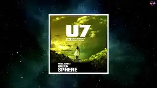 Andy Jornee - Green Sphere (Original Mix) [UNIVERSE7 RECORDINGS]
