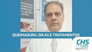 Dicas de Como Evitar Acidentes de Queimadura - Seconci-SP/OSS