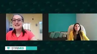 ȘtiriMed Tv 21.04.2021, Despre Terapia Vojta, cu kinetoterapeutul Andreea Iftimie