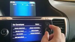 Honda | Active Noise Cancelling