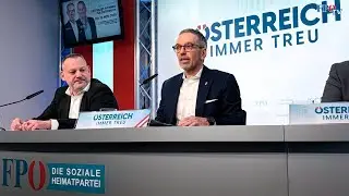 FP&Ouml;-Ma&szlig;nahmen machen Wohnen f&uuml;r die &Ouml;sterreicher wieder leistbar!