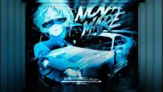 Prey & Scythermane x Lurk - NOVA MAR&Eacute; (Edit Version) / Electronic Dance / Visualizer