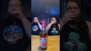 Captain Morgan Cherry Vanilla Spiced Rum | The Rum Arc