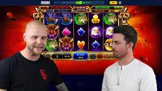 Online Slots With Real Money! BIG WIN!!!