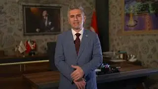 Pizza Tomato Genel Müdürü ve Yönetici Ortağı İbrahim Yazgan- Röportaj