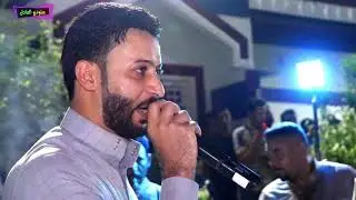 جوبي الغربيه اياد العلواني وسعيد المحنه حفله علاء السويداوي بالصوفيه مع الفنان عبود الخالدي