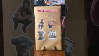 #asmr #tbr #emoji #game 358 #books now with #ambientnoise