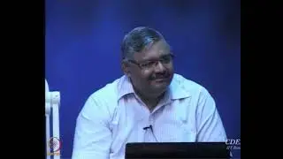 Lecture 105: Equilibrium Analysis of Aerostats Part I