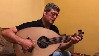 Khaled Najjar  أشواق