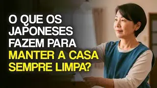 Eu Fiz Isso e Minha Casa Ficou Sempre em Ordem e Organizada