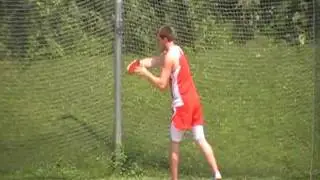 AAU Regionals - Mark Britton 135' 1
