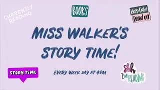 &lsquo;Seedling&rsquo; read by Miss Walker