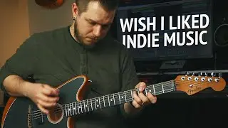 Wish I Liked Indie Music - Vladimir Halinen (Original Song)