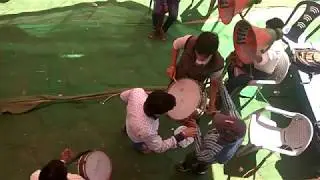Best Garhwali band baja (Sargam Musical Band pauri garhwal)