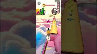 Going Balls IMPOSSIBLE move ChallangeCOMPLETED 😱🔥🏆 #gaming #games #ballgame #goingballs #goingbolls