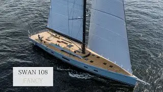 BGYB Sales - S/Y Swan 108 FANCY