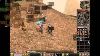 Metin2RO CORVUS- DigitalDooM se joaca cu bonusurile