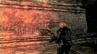 Clive Barker's Jericho 1 серия