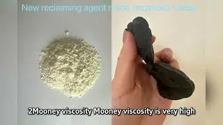 Who is looking to solve odor and Mooney viscosity problems?