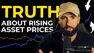EXPOSED: The Secret Behind Bitcoin&rsquo;s Surge and Skyrocketing Asset Prices!