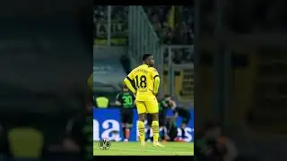 Youssoufa Moukoko is doing great in the BundasLiga