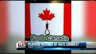 Kentucky High School Basketball Players Victims Of Racism?