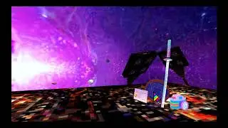 Broken Reality - Ending Song [