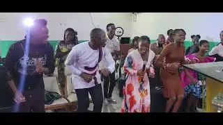 Praise Time
