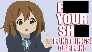 We're Weaboos (Garry's Mod Never Have I Ever) [BC_Sn1per Archive]