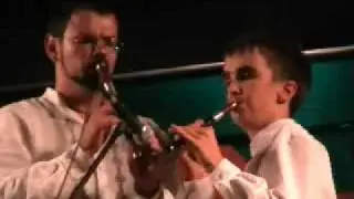 Duet frula Milos Tomic i Nenad Stankic