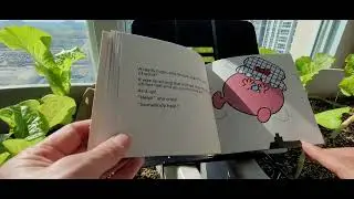 16.Little Miss Lucky😁 Read Aloud 영어동화책낭독 