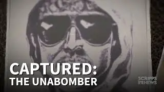 Captured: How the search for the Unabomber unfolded