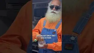 Sadhguru&rsquo;s Secret Survival Diet