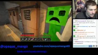 Mango Goes Boom