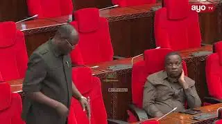 MBUNGE MULUGO 