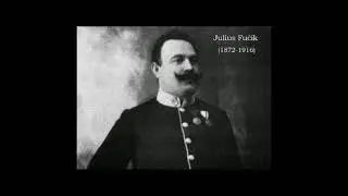 WINTERST&Uuml;RME (Julius Fuč&iacute;k) - Czech Philharmonic/V&aacute;clav Neumann