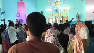 ST.MARY'S CATHOLIC CHURCH YOUTH ASSOCIATION RAJGANGPUR PARISH PROGRAM 2025