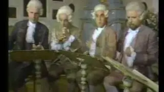 BETTER QUALITY Christmas Fantasy - Julie Andrews with Kings Singers