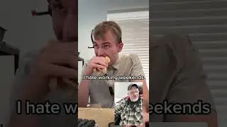 Ударить 8 свиными пистолетами по голове &mdash; это просто безумие! 🌭😭