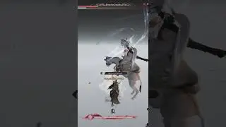 INSANE Damage Spam Build in Where Winds Meet 😭🔥| Infernal Twinblade + Rope Dart Buff #wherewindsmeet