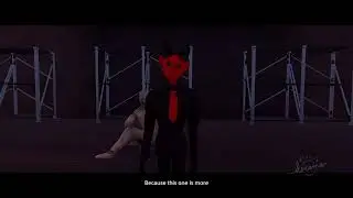 Dreams Dark deception chapter 5 fangame boss fight and escape