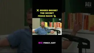 #arctichunting #moosehunting #survivaltips #DIYfence #extremeweather #huntingfails #wildlife