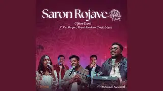 Saron Rojave (Unusuals Season 02)